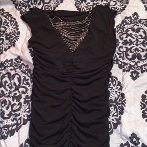 Bodycon Dress